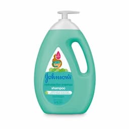 Shampoo Johnson's® Hidratación Intensa x 1L-0