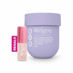 Mascarilla Profesional Reparación Intensiva Milagros x450ml-0