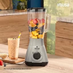 Licuadora Power Mix 2V Imusa-0