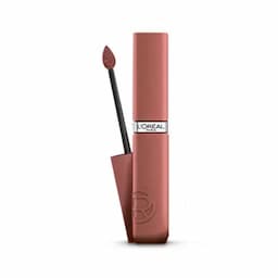 Labial Loreal Infallible Le Matte Tono Breakfast x 5ml-0