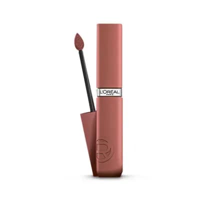 Labial Loreal Infallible Le Matte Tono Breakfast x 5ml