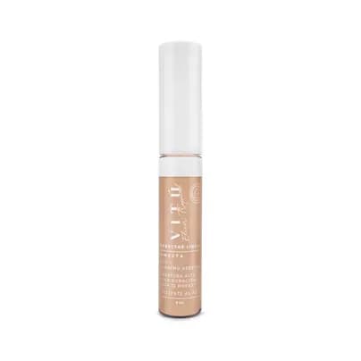 Corrector Vitú Elixir Tropical Tono 3 Nuez x 9ml