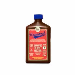 Shampoo Lola Rejuvenecedor Rapunzel x 250ml-0