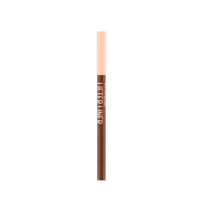 Delineador De Labios Maybelline Lifter Liner Tono 02 Let's Bounce x 1.2g- ultimas unds