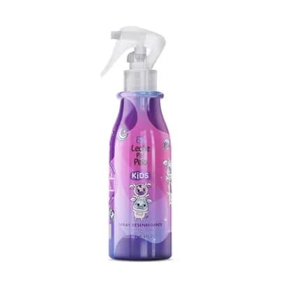 Spray Desenredante Kids Leche Pal Pelo x250ml