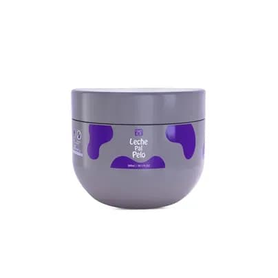 Mascarilla 7 Óleos Leche Pal Pelo x300ml
