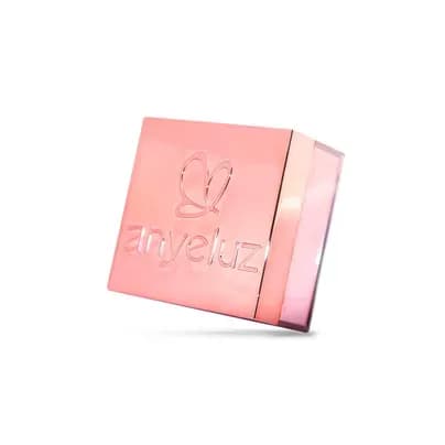 Polvo Suelto Rosado Anyeluz Tono B x 2.2g