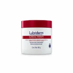 Crema Lubriderm® Clinical Therapy Pote x 450 ml-0