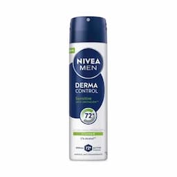 Desodorante Nivea Spray Derma Control Sensitive Vitamina E x 150ml-0