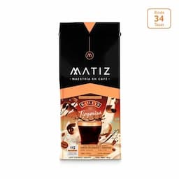 Café molido Matiz Baileys Tiramisu x 240g-0