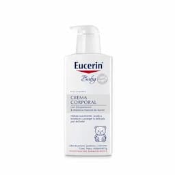 Crema Corporal Eucerin Baby x 400 ml-0