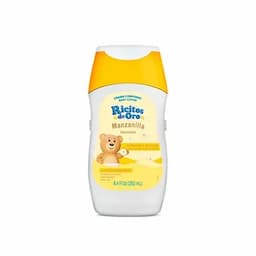 Crema Corporal Ricitos de Oro Manzanilla x 250ml-0