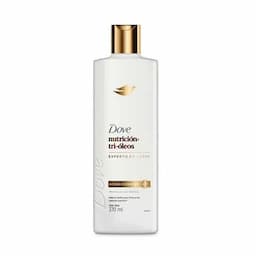 Acondicionador Dove Nutrición + Tri-óleos x370ml-0