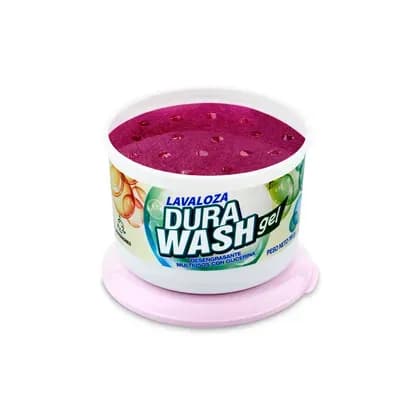 Lavaloza en gel Dura Wash lavanda x 700g