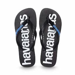 Havaianas Sandalias Top Negro 43_44 43 _44-0