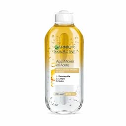 Agua Micelar Garnier Bifásica x 400ml-0