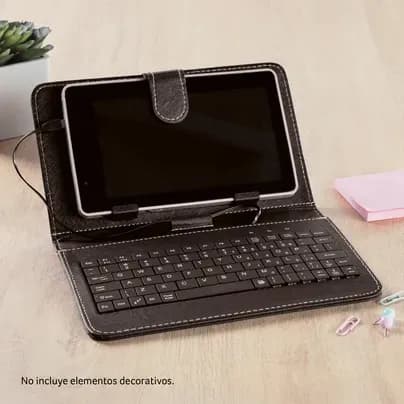 Estuche para tablet