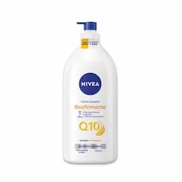 Crema Corporal Nivea Reafirmante Q10 x1L-0