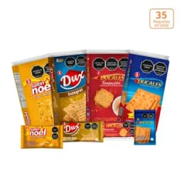 Combo Mix Galletas-0