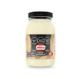 Mayonesa Fruco Artesanal x 440g-0