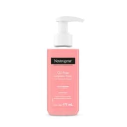 Gel Limpiador Neutrogena Grapefruit x 177ml-0