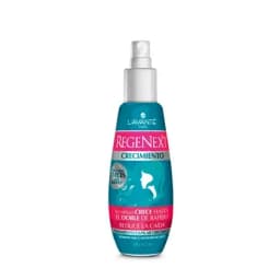 Tratamiento para el crecimiento del cabello Regenext x 120g-0