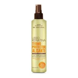 Termoprotector Be Natural Alisador x 250ml-0