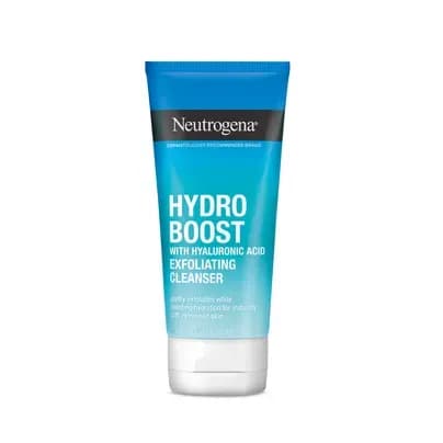 Exfoliante Facial Neutrogena Hydro Boost x 141g