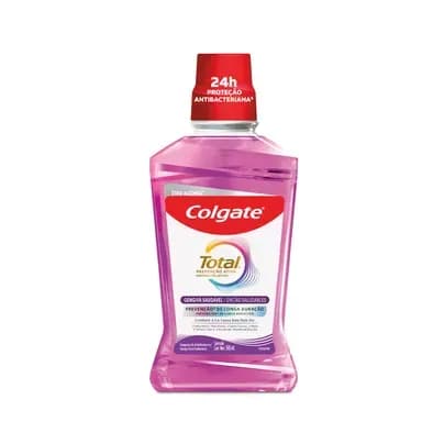 Enjuague Bucal Colgate Encías Reforzadas x 500ml