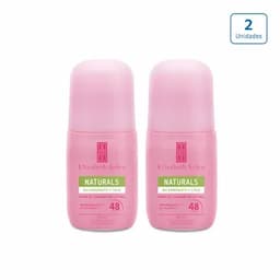 Pack x 2 Roll on Elizabeth Arden Bicarbonato y coco x 50 ml c/u-0
