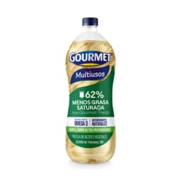 Aceite Gourmet Familia 2600 ml	-0