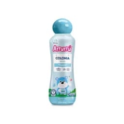 Colonia Original Arrurrú Naturals Azul x 60ml-0