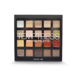 Paleta De Sombras Para Ojos Bys Temptress x 20 tonos-0