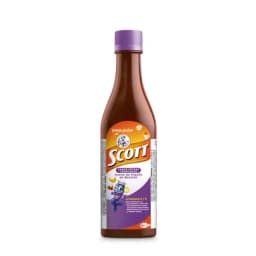 Emulsión de Scott frutas tropicales x 180ml-0