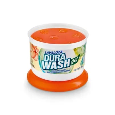 Lavaloza en gel Dura Wash mandarina pomelo x 700g