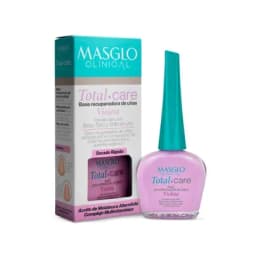 Base Para Uñas Masglo Clinical Total Care Violeta x 13.5ml-0