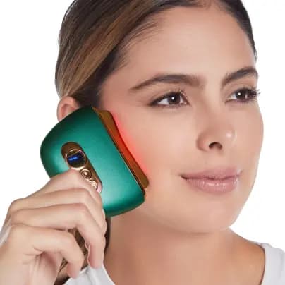 Guasha Facial Eléctrica 
