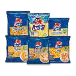 Sopitas Doria surtidas x 1.500g-0