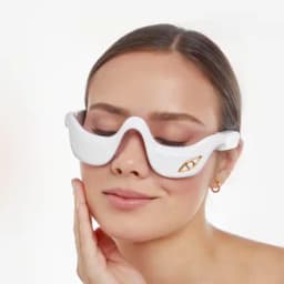 Masajeador Contorno de Ojos-0