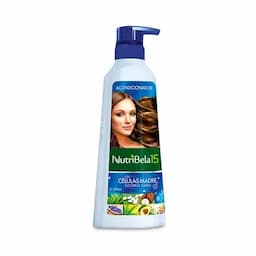 Acondicionador Células Madres Nutribela x370ml-0