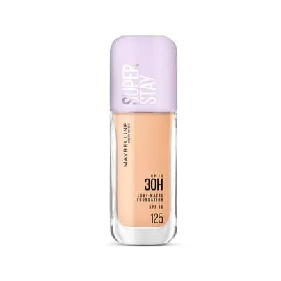 Base Maybelline Super Stay Lumi Matte 125 x 35ml