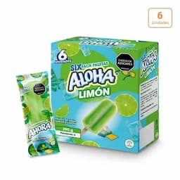 Paleta Aloha Limón x 6unds-0