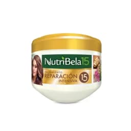 Tratamiento Nutribela Reparación Intensiva x 300ml-0
