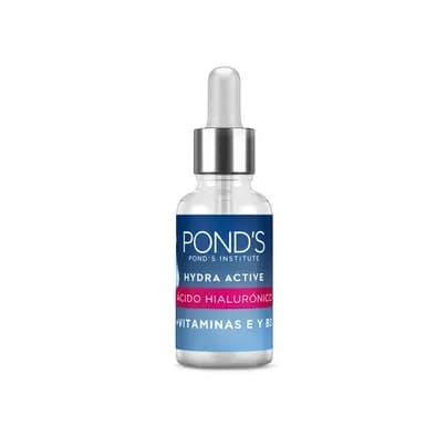 Sérum Facial Ponds Hydra Active x 30g
