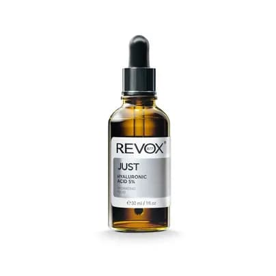 Sérum Facial Revox Ácido Hialurónico 5% X 30ml