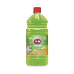 Limpiador multiusos citrico TASK x 1L-0