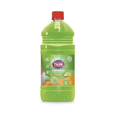 Limpiador multiusos citrico TASK x 1L