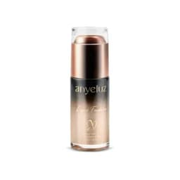 Base líquida Anyeluz Tono A1 x 30ml-0