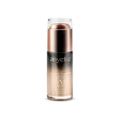 Base líquida Anyeluz Tono A1 x 30ml