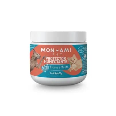 Protector Humectante Mon Ami x 25g